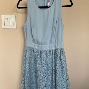 halter dress